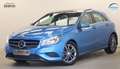 Mercedes-Benz A 200 BE 156PS Automatik Style Pano Leder Memory Azul - thumbnail 3