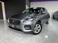 Jaguar E-Pace E-Pace 2.0 i4 mhev R-Dynamic HSE awd 200cv auto Grigio - thumbnail 3