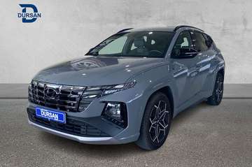 1.6 TGDI 48V Nline Sky Safe 4x2 DT
