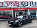 Mercedes-Benz A 200 A200 AUT. 163PK LED NAVI PANO-DAK CAMERA SFEERVERL Zwart - thumbnail 1