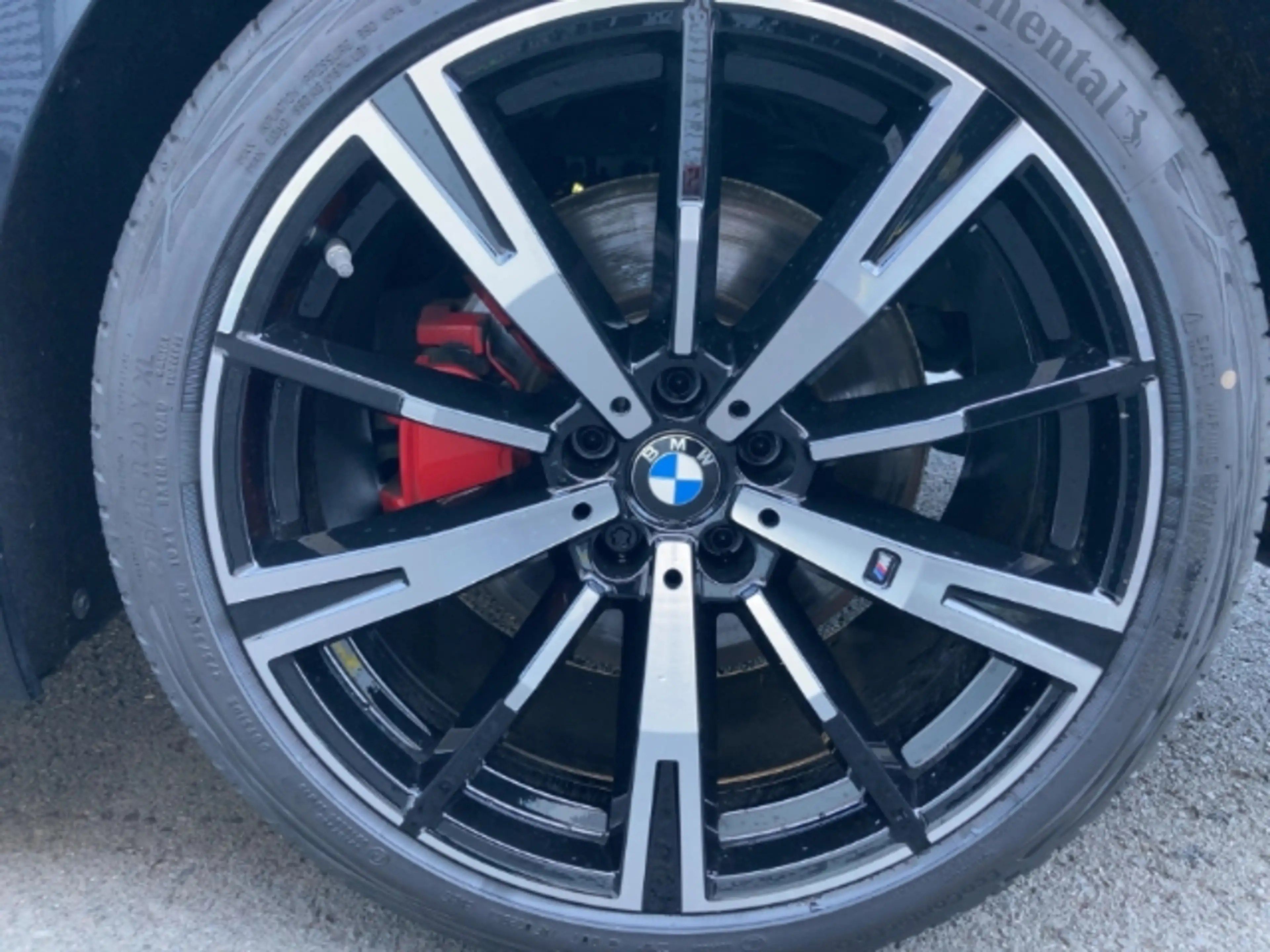 BMW 540 d xDrive Touring Sportpaket HUD StandHZG AHK-el. k — photo 13