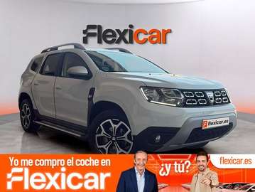 1.5Blue dCi Prestige 4x2 85kW