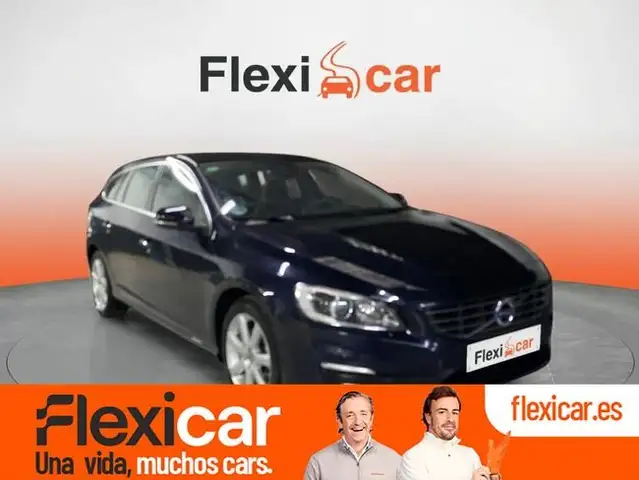 Volvo V60 D3 Momentum Aut. 150
