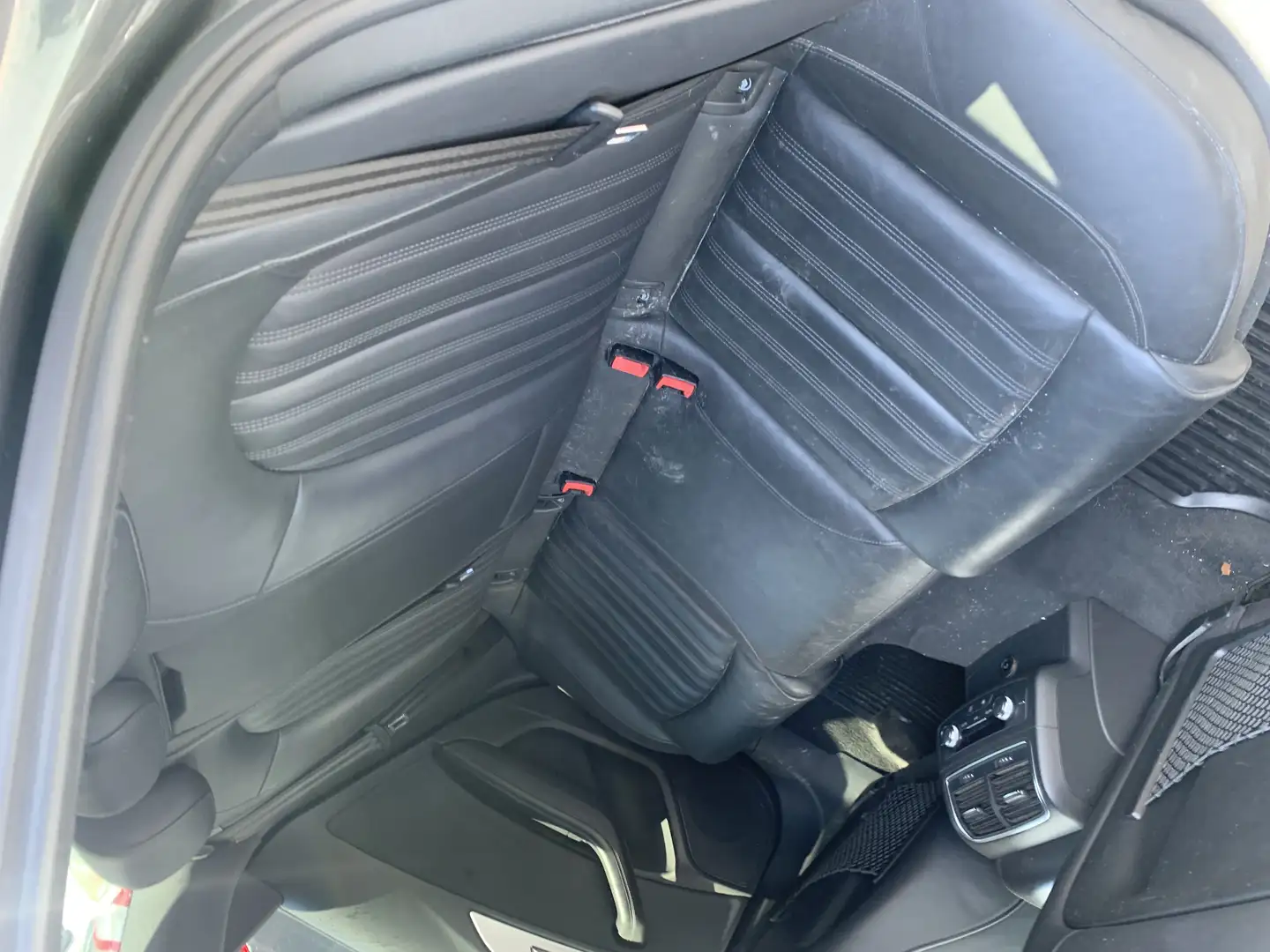 Audi A6 Avant 2.0 TDi S line Multitronic - 2