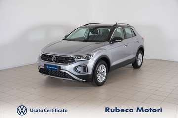 2.0 TDI Life 115CV