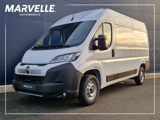 Citroen Jumper L2H2   140ch