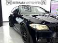 BMW 535 d F10 Lim. Aut. *M-PAKET*STERNENHIMMEL* Schwarz - thumbnail 10