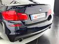 BMW 535 d F10 Lim. Aut. *M-PAKET*STERNENHIMMEL* Schwarz - thumbnail 12