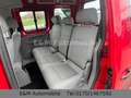 Volkswagen Caddy Life*5 SITZER*2xSCHIEBETÜREN*AHK*TÜV* Rouge - thumbnail 11