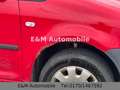 Volkswagen Caddy Life*5 SITZER*2xSCHIEBETÜREN*AHK*TÜV* Червоний - thumbnail 5