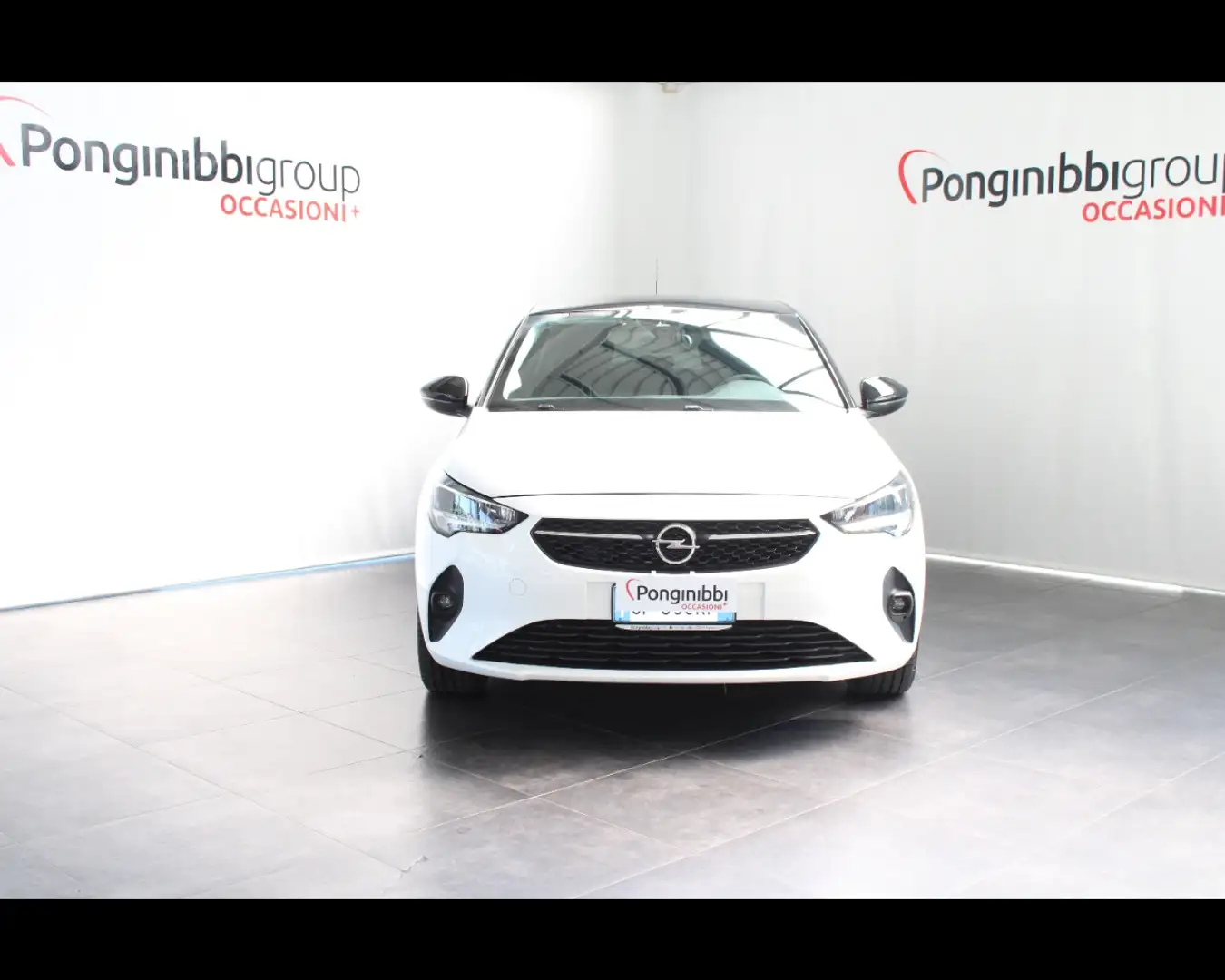 Opel Corsa-e 5 Porte   D&T - 2