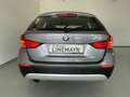BMW X1 xDrive 18d Xenon, Leder, AHK Grau - thumbnail 10