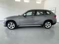BMW X1 xDrive 18d Xenon, Leder, AHK Grau - thumbnail 5