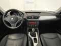 BMW X1 xDrive 18d Xenon, Leder, AHK Grau - thumbnail 17