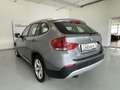 BMW X1 xDrive 18d Xenon, Leder, AHK Grau - thumbnail 6