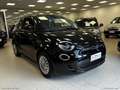 Fiat 500e Action Berlina Siyah - thumbnail 1