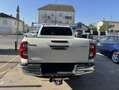 Toyota Hilux IV 4WD 2.8 D-4D 204 DOUBLE CABINE Blanc - thumbnail 5
