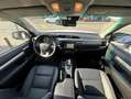 Toyota Hilux IV 4WD 2.8 D-4D 204 DOUBLE CABINE Blanc - thumbnail 9