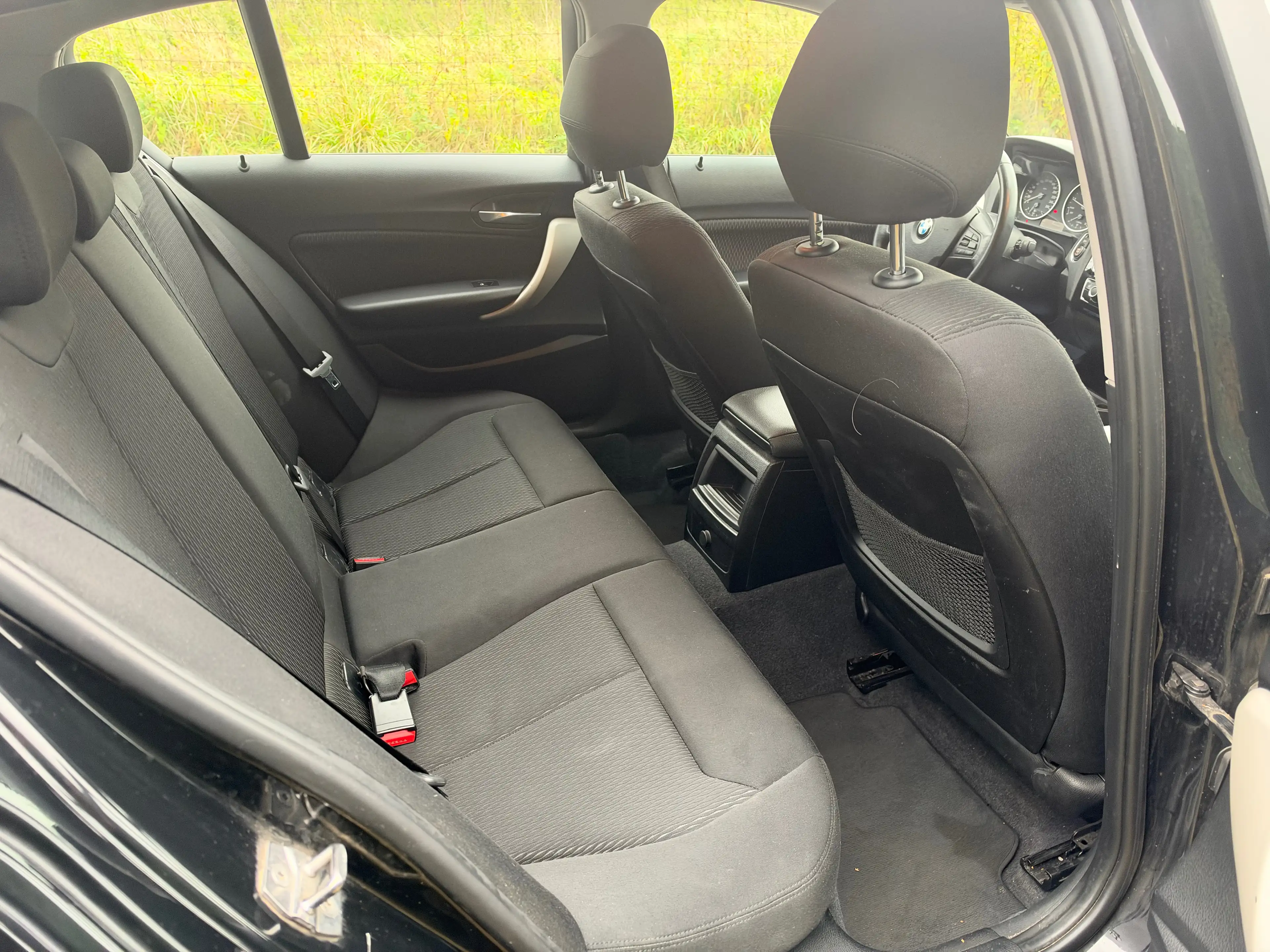 BMW 118 iA | Led | LCI | Automaat | Navigatie | 18” | 126.000km | Garantie — photo 15