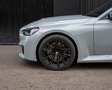 BMW M2 Coupé Gris - thumbnail 5