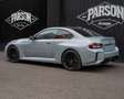 BMW M2 Coupé Gris - thumbnail 4