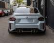 BMW M2 Coupé Gris - thumbnail 3
