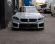 BMW M2 Coupé Gris - thumbnail 2