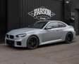 BMW M2 Coupé Gris - thumbnail 1