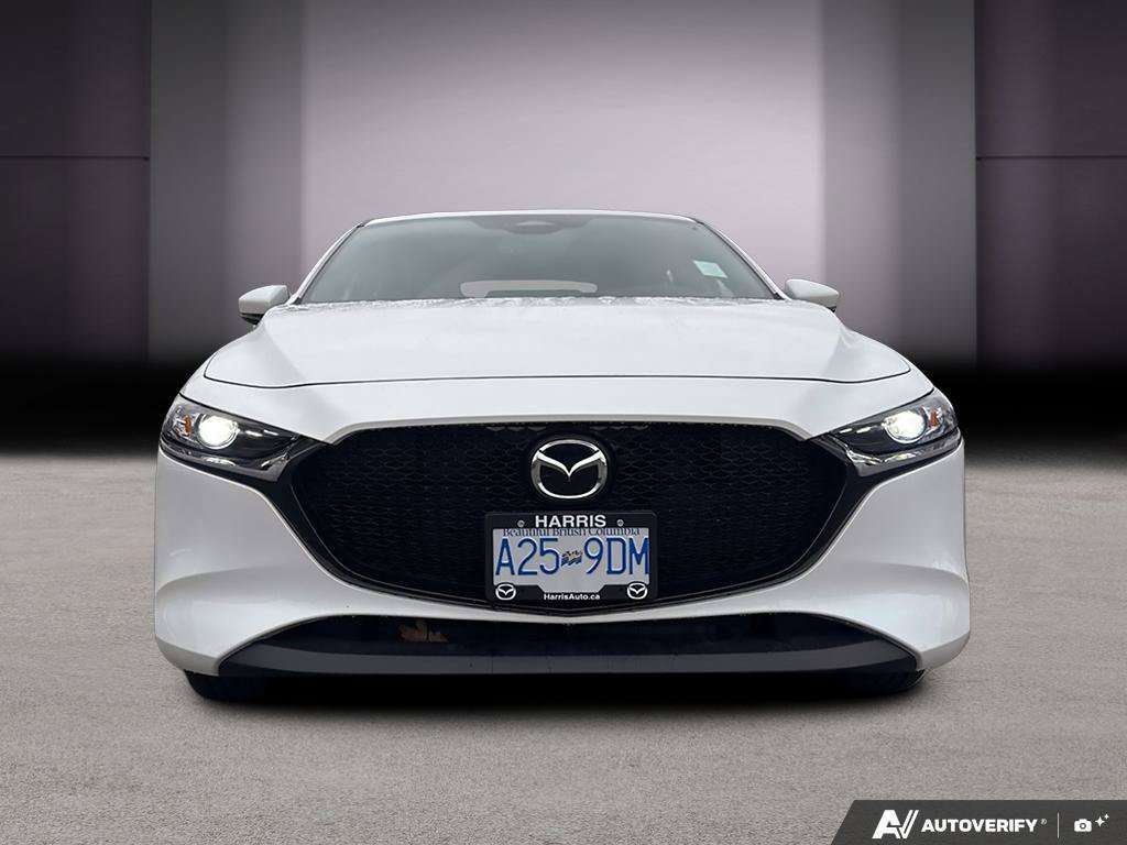 2026 Mazda Mazda3 GS AWD/ HEATED SEATS / BACKUP CAMERA!! — снимка 2