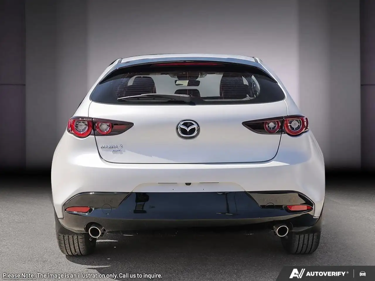 Mazda 3 fotografie Mazda 3