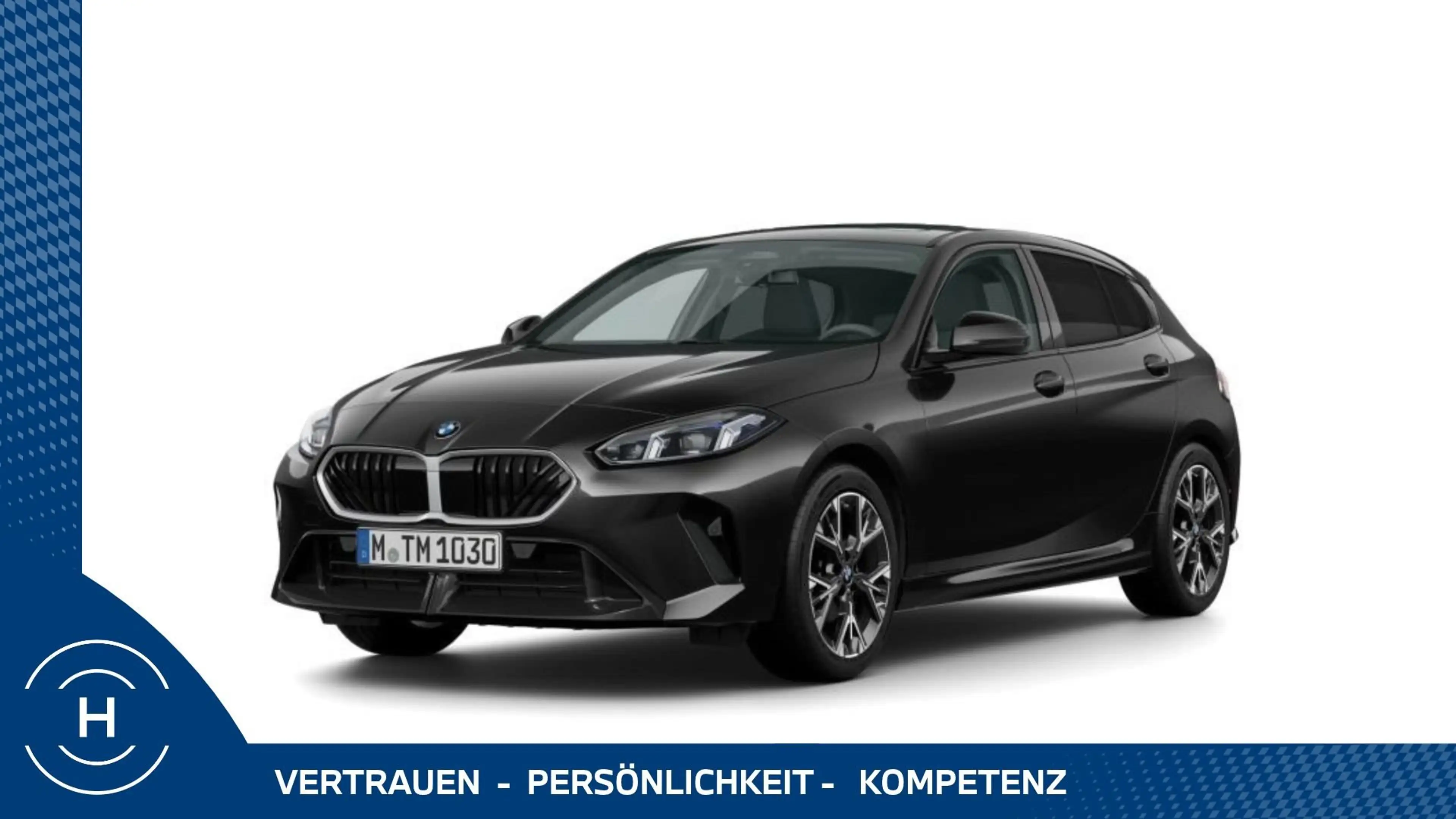 BMW 118 d *M-Sportpaket / Premium-Paket / Pano*