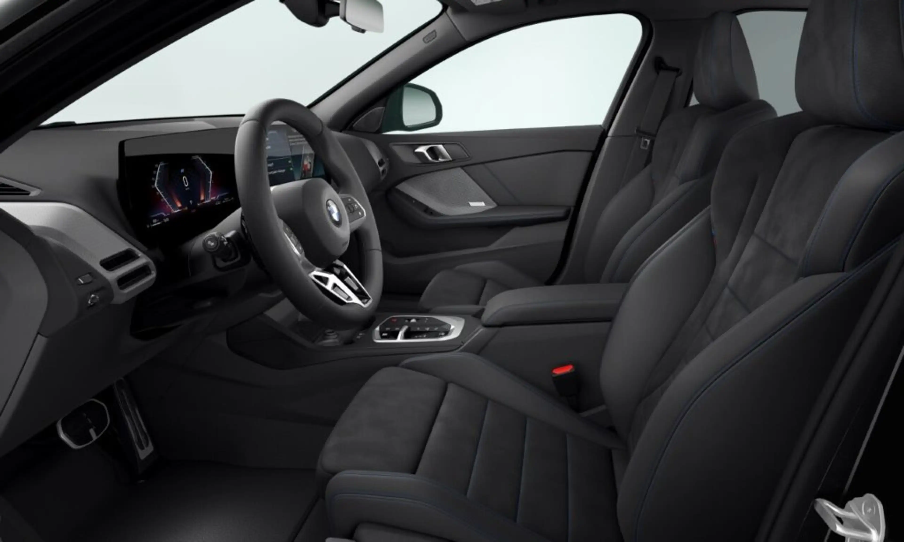 BMW 118 d *M-Sportpaket / Premium-Paket / Pano* — photo 5