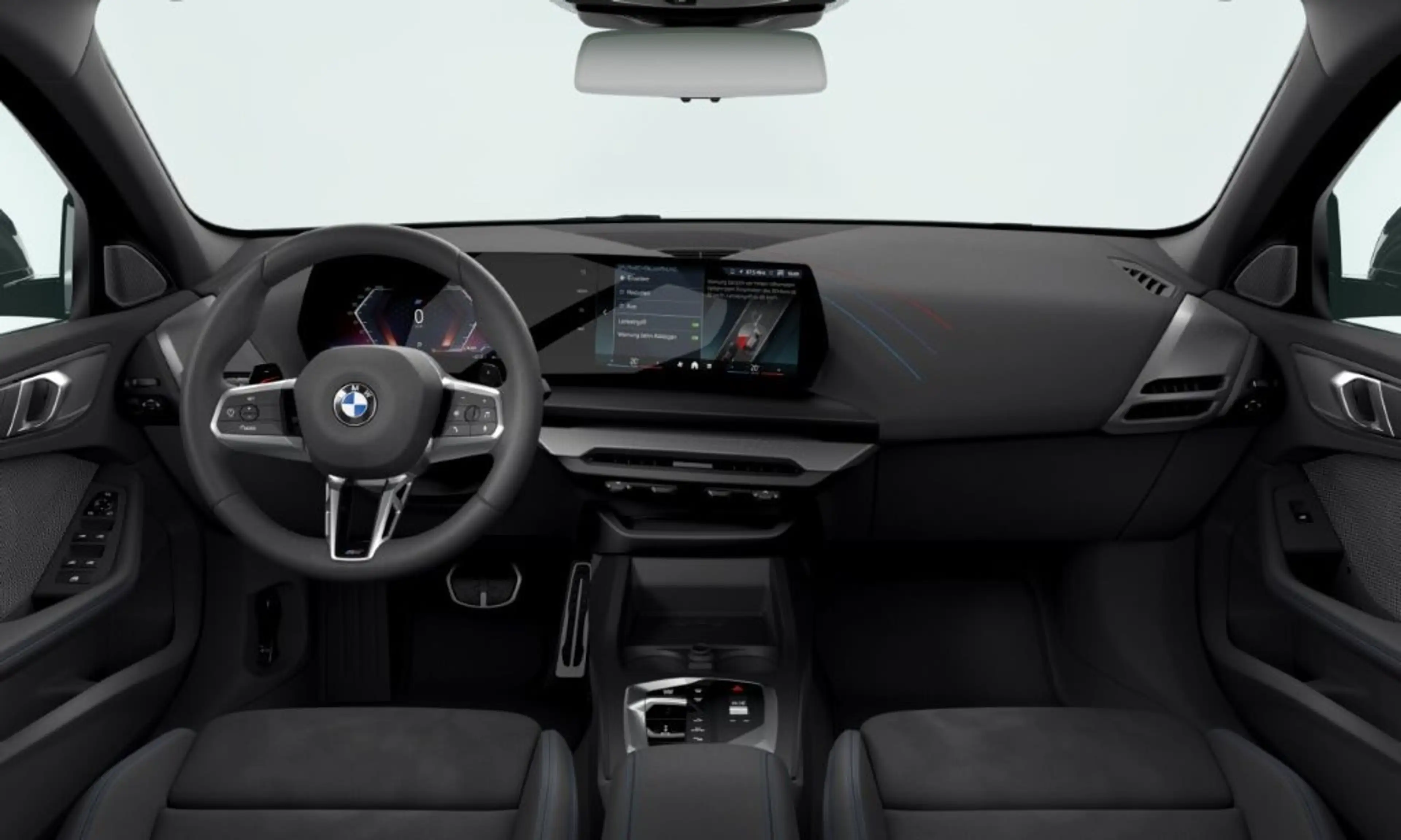 BMW 118 d *M-Sportpaket / Premium-Paket / Pano* — photo 4