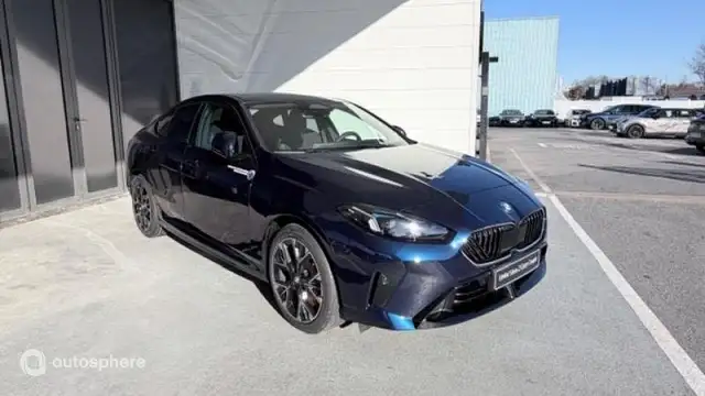 BMW 220 220 170ch M Sport DKG7