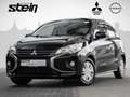 Mitsubishi Space Star 1.0 Intro Edition Notbremsass. Berganfahrass. Koll Noir - thumbnail 1