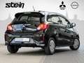 Mitsubishi Space Star 1.0 Intro Edition Notbremsass. Berganfahrass. Koll Noir - thumbnail 2