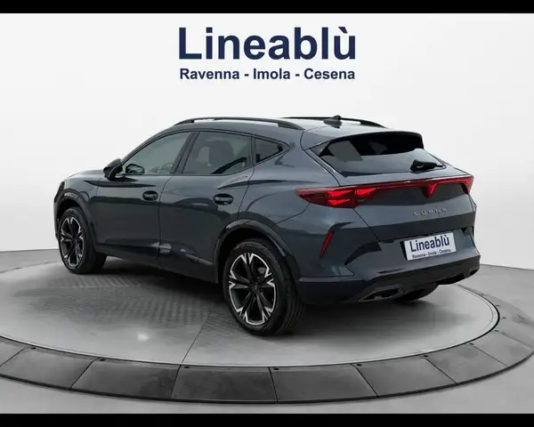 Cupra Formentor view 3