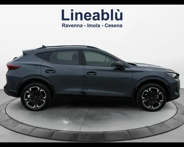 Cupra Formentor view 6