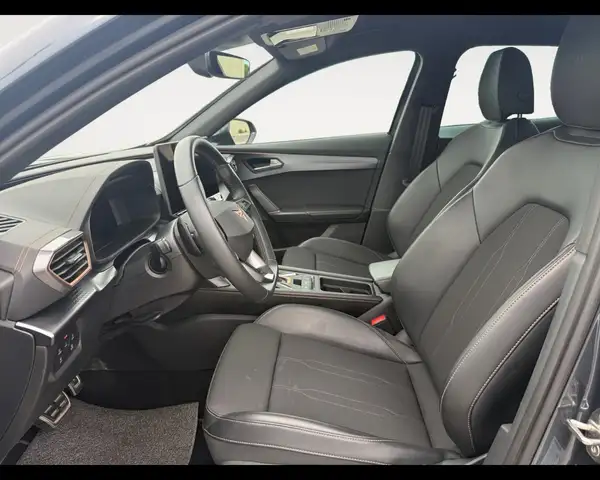 Cupra Formentor view 9