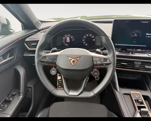 Cupra Formentor view 12