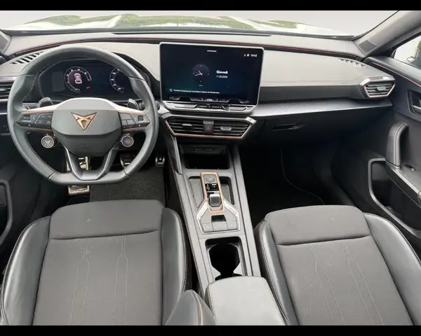 Cupra Formentor view 10
