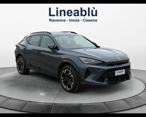 Cupra Formentor view 7
