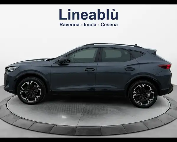 Cupra Formentor view 2