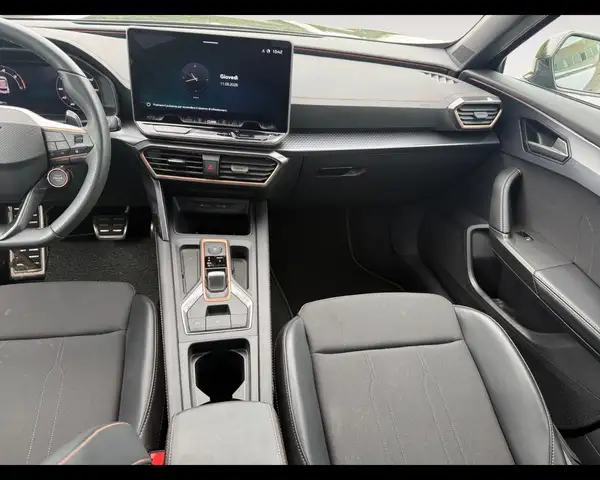Cupra Formentor view 11