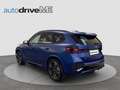 BMW X1 20d xDrive M-Sport Blau - thumbnail 4