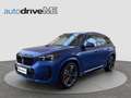 BMW X1 20d xDrive M-Sport Blau - thumbnail 1