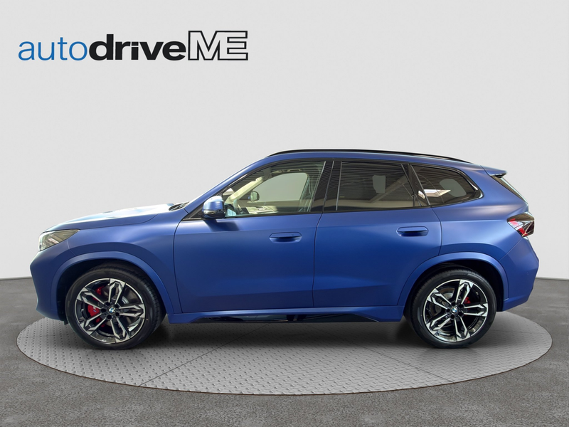 BMW X1 20d xDrive M-Sport — photo 3