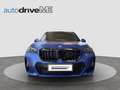 BMW X1 20d xDrive M-Sport Blau - thumbnail 2