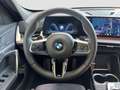 BMW X1 20d xDrive M-Sport Blau - thumbnail 9