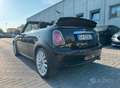 MINI Cooper D Cabrio Mini III R57 2007 Cabrio 1.6 112cv Nero - thumbnail 3
